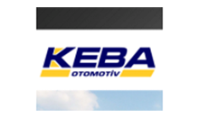 KEBA